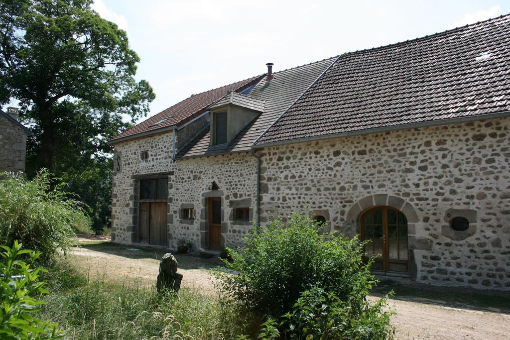 Vila Champ De La Fontaine Brassy Pokoj fotografie
